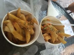 艾薯(喜荟城店)-艾薯夫妇Aysh(红山店)
