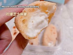 -迦南·甜品蛋糕(杭州东站万象汇店)