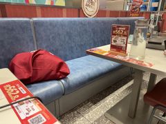 -鱼酷活鱼烤鱼(江宁金鹰店)