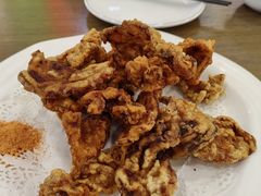-鲁西南老厨子·特色鲁菜(经一纬五店)