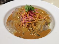 -老边饺子馆(金源店)