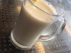 豆浆-四海楼(如皋定慧禅寺店)