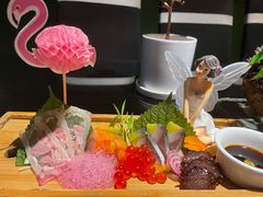 -魔厨私房菜(观音桥店)