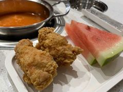 -龍歌自助小火锅(崂山丽达店)