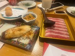 -吉兆·料理(红梅南路店)