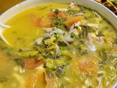 -小街47號江湖菜(四合院店)