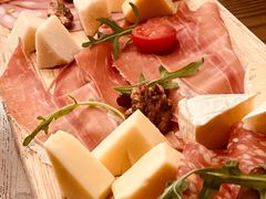 冷切肉芝士拼盘-IL TEATRO 精品意大利餐厅