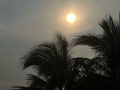 -日落吧·海景咖啡厅·餐酒吧·鸡尾酒·下午茶·乐队表演·浪漫夕阳·三亚文华东方酒店