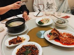 -得月楼·省级非遗·传统苏帮菜(观前店)