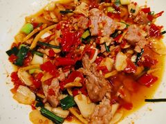 -树厨贵州菜(大十字店)