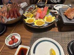 -田舍家Inakaya(天汇igc店)