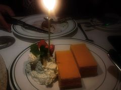 -Wolfgang’s Steakhouse 沃夫冈牛排馆(上海白玉兰广场店)