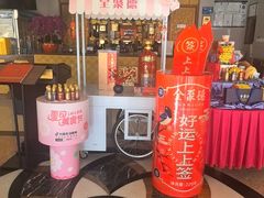 -全聚德烤鸭店(马家堡店)