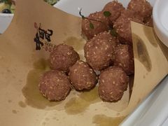 -味+新京宴·烤鸭·北京菜(创意谷店)