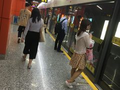 -真北路(地铁站)