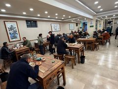 -老刘家永盛斋·传统泡馍(东关南街店)