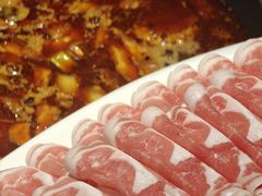 -巴蜀王婆大虾(南锣鼓巷店)
