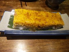 黄米凉糕-兰溪小馆(东直门簋街店)