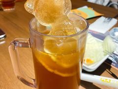 -豪客来牛排(空港华联店)