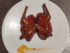 -彩丰楼中餐厅(佘山世茂洲际酒店)