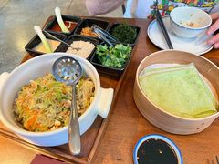 -林四喜·闽南传家菜(鼓浪屿店)