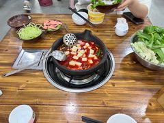 -笔记安顺夺夺粉火锅