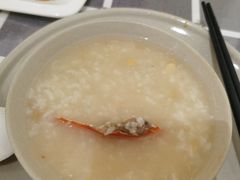 海鲜粥-成记海鲜粥(意大利风情街店)