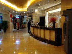 -北京A·C·Embassy酒店(三里屯工人体育场地铁站店)