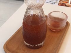 -蔡澜点心·粤菜(嘉里中心店)