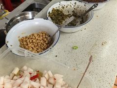 -汪胖子襄阳牛肉面(华丰路店)