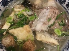 -夏家合汁(天润花园小区店)