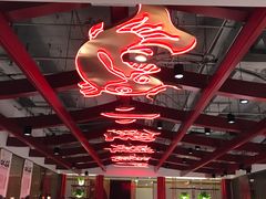 大堂-大鸭梨烤鸭·北京菜(南小街/南苑店)
