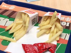 -汉堡王(长沙枫林三路店)