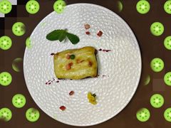 -丽景湾国际酒店·六福轩中餐厅