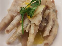 -新兴家喻酒家·羊城名宴(昌岗店)