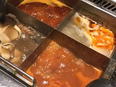 -海底捞火锅(勒泰店)