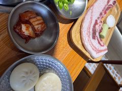 -哼蟹二将·烤肉酱蟹(合生汇店)