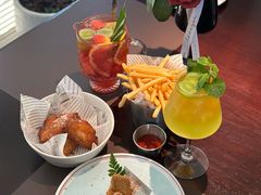 -22ºN BISTRO西餐&酒馆