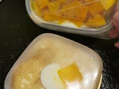 芒果千层盒子-薇小姐Bakery