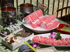 -番食园鲜食火锅(高新店)