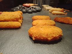 -白七爷原汤捞面（大宅门）(泰盛广场金牌店)