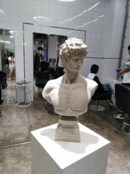 -东瀛造型