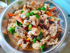 -下梅人家土菜馆(历史文化餐厅度假区店)