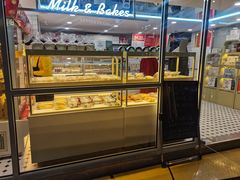 -一鸣真鲜奶吧(星光广场店)