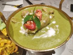 绿咖喱鸡-Home Thai·泰谣(王府井apm店)