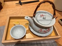 -月下料理(楷林IFC店)