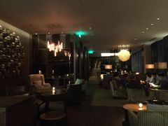 -广州柏悦酒店·悦吧·顶楼露天酒吧