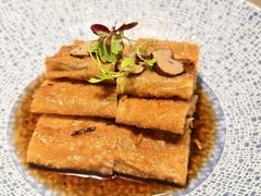-小厨娘淮扬菜(河西奥美大厦店)