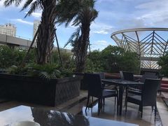 -三亚中亚国际大酒店