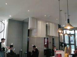 点击看大图 -MOVAN HAIR莫凡匠人发型屋